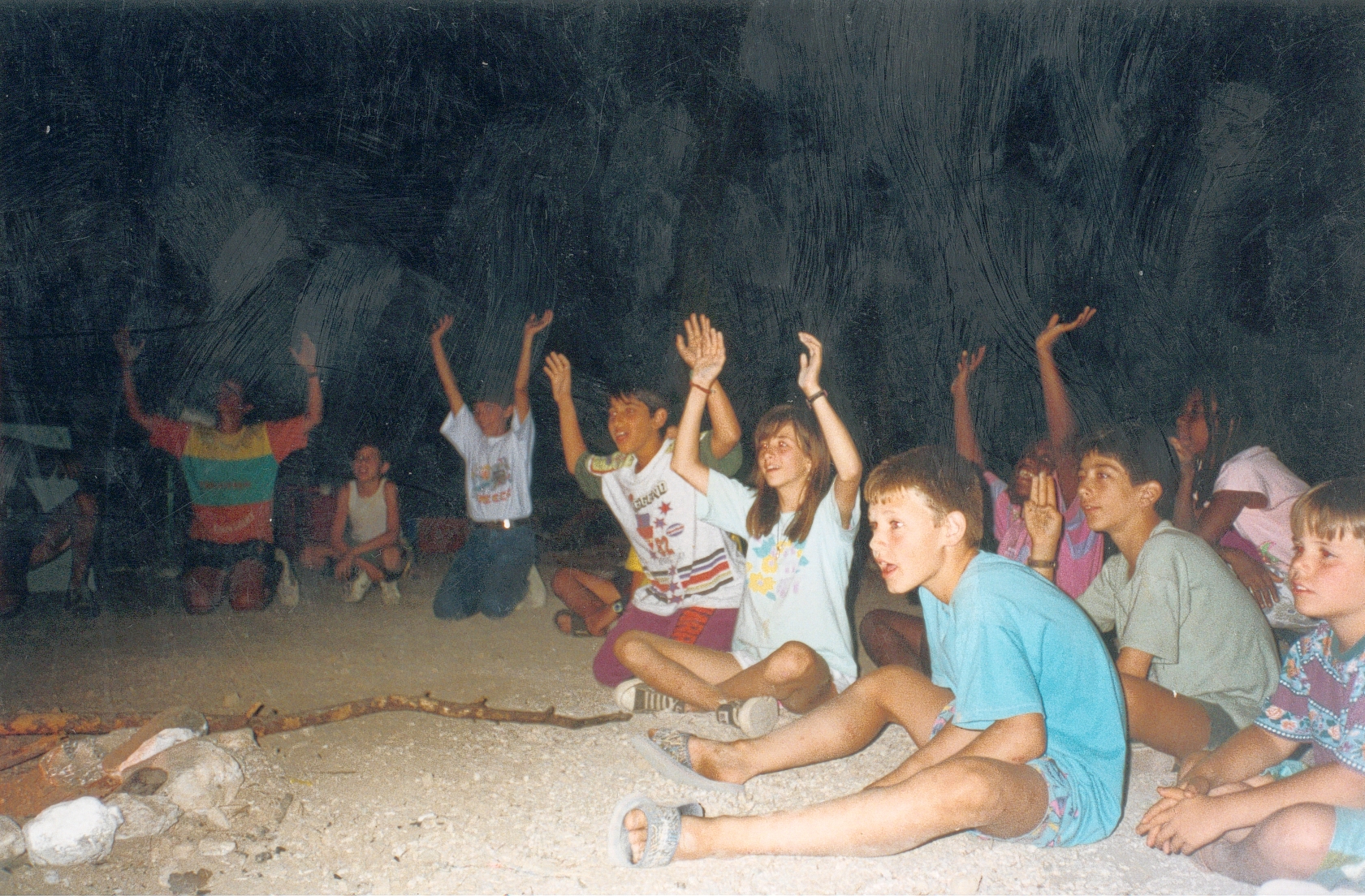 1994 Αγέλη Κανάκια